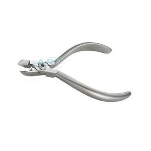 Pinza de Ligadura Profesional, Hemostato Quirúrgico para Hospital y Clínica, Instrumento de Ligadura Estéril - Product Image 3
