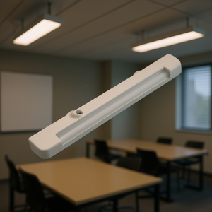 LUMICLAR Prodotto Fluorescente Bianco a Risparmio Energetico da 10W - Product Image 3