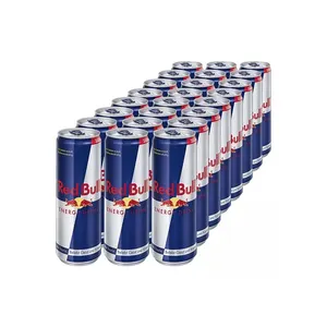 Red Bull 250ml e Redbull 500ml para venda Red Bull 250ml