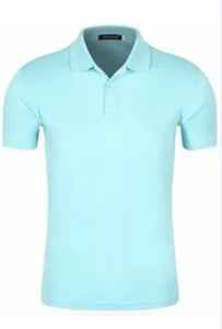 Camisetas para correr de ajuste seco para hombre 100% poliéster impresión personalizada y sublimación listas al por mayor camisetas en blanco - Product Image 4