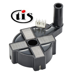 Bobine d'allumage H3T021 pour Mazda 626 - Product Image 1