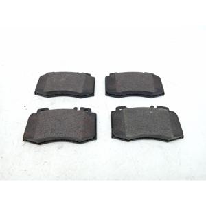 เมอร์เซเดส ซี-คลาส ซีดาน W203 รุ่นที่ 2 (04>07) ผ้าเบรก 2374502 เบนซิน - Product Image 2