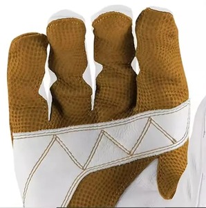 ถุงมือเบสบอลดีไซน์แบบมืออาชีพสำหรับลูกค้า - Product Image 4