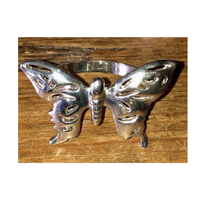 Anneaux de serviette en fer personnalisés Anneau de conception de fleur parfaite Anneau de serviette en métal fait main avec logo personnalisé et conception Meilleur prix - Product Image 5