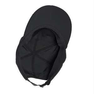 Gorras de Béisbol Personalizadas al por Mayor, de Alta Calidad, Impermeables, 100% Algodón, Estructuradas, de 6 Paneles, con Logotipo, Profesionales, para Hombre - Product Image 5