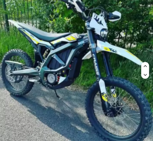 MOTO ULTRA ELÉCTRICA MEJOR CALIDAD MODELO 2024 - Product Image 1