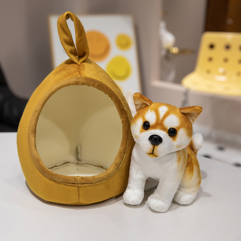 Akita [Pet Nest]