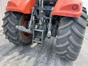 Mejor oferta tractor Kubota M7.152 tractor para la venta - Product Image 5