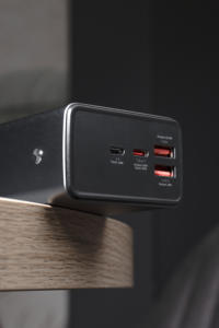 <span class=keywords><strong>Banco</strong></span> <span class=keywords><strong>de</strong></span> Energía Portátil Proove MetalSkin <span class=keywords><strong>de</strong></span> 65 W y 30000 mAh, Cargador Portátil para Computadora Portátil, Tableta y Teléfono - Product Image 6