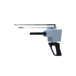 Detector Profesional de Aguas Subterráneas y Minerales de Largo Alcance, Centro de Imágenes Subterráneas de Doble Sistema Elite, Buscador de Agua Dulce de Larga Distancia - Product Image 2