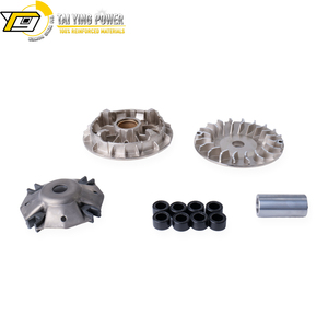 Conjunto de Transmisión CVT Completo para <span class=keywords><strong>BMW</strong></span> <span class=keywords><strong>C</strong></span> <span class=keywords><strong>400</strong></span> <span class=keywords><strong>X</strong></span> <span class=keywords><strong>C</strong></span> <span class=keywords><strong>400</strong></span> <span class=keywords><strong>GT</strong></span> K08 0C06, Piezas de Transmisión para Scooter, Repuestos CVT - Product Image 2
