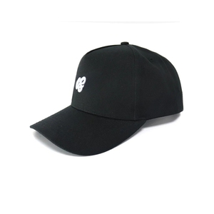 Casquettes de golf anti-UV Performance du fabricant, casquette classique à 5 panneaux, logo brodé 3D personnalisé, boucle arrière réglable, UPF50+ - Product Image 4