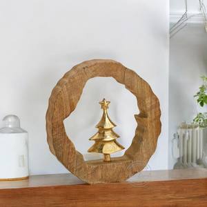 2024 Décorations de Noël au design moderne Pièce décorative de table intérieure et extérieure quantité minimale de commande 100 pièces - Product Image 3