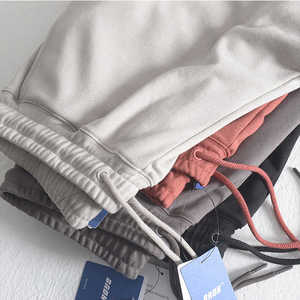 Pantalones cortos de carga para hombres Ropa de calle de verano con estilo Ropa casual cómoda Venta al por mayor Directo de fábrica Oem Odm Low Moq - Product Image 5