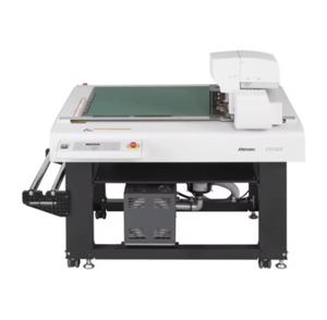 Cutter à plat CFL-605RT pour la vente en gros, compatible avec les têtes d'impression DX5/DX7/Ricoh - Prêt à être expédié (lot de 2) - Product Image 2