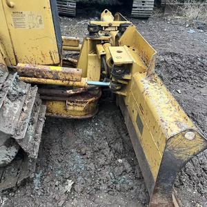 LGPD Caterpillar D5G Crawler Bulldozer en venta Core Component Engine - Product Image 4