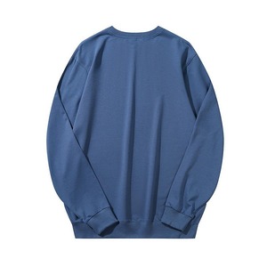 Factory Direct <b>Plain</b> <b>Sweatshirts</b> Blank Crewneck <b>Sweatshirt</b> for Screen Printing & Embroidery - Product Image 4