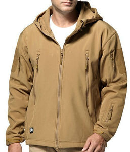 Chaqueta cortavientos de alta calidad deportes viento 2025 nuevo diseño ropa de hombre chaquetas rompedoras para ropa de invierno - Product Image 4