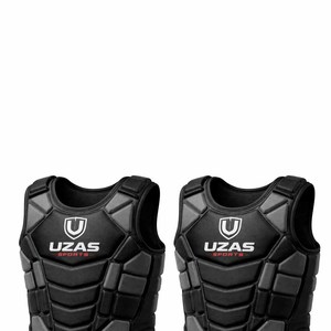 Protection de poitrine de paintball personnalisable de qualité supérieure, pantalon de paintball, service OEM/ODM, logo personnalisé, matériau polyester, extérieur - Product Image 4