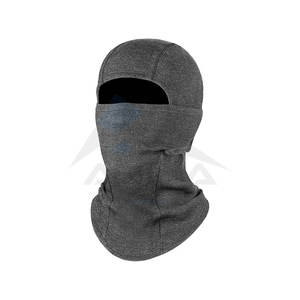 <b>Ski</b> <b>Mask</b> Balaclava Pro Cold Weather Protection Windproof Thermal Motorcycle Outdoor <b>Mask</b> for Men Women Heather Gray - Product Image 1