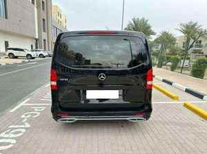 NO DENT CLEAN 2024 Mercedes-Benz ACTROS VAN BUS CAR Euro VI Transmission Automatique Toit Ouvrant Panoramique - Product Image 4