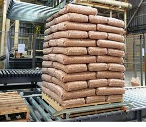 Pellet cuadrado tailandés, para embalaje - Product Image 1