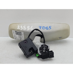 กระจกมองหลังภายในสำหรับรถยนต์ FIAT 500 L ซีรีส์ (351_352) 9053553 330A1000 (12>) - Product Image 4