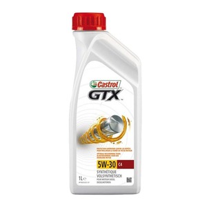 Aceite de Motor Castrol Premium, Aceite de Motor de Alto Rendimiento, Sintético, Semisintético, Mineral, para Autos, Camiones, Motocicletas, a Granel - Product Image 6