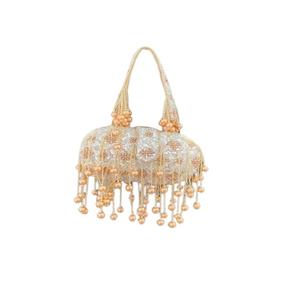 Sacs à main de soirée en diamant de luxe pour femmes et filles Nouveaux accessoires de mode avec sacs à main à chaîne pour jeunes dames - Product Image 1