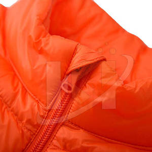 Meilleures ventes 2025 – Gilet matelassé léger et de haute qualité pour homme, design personnalisé, idéal pour l'hiver et les loisirs - Product Image 3