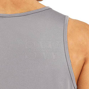 Débardeur léger pour homme, tendance, pour un usage quotidien décontracté et pour la salle de sport, tissu respirant confortable, qualité durable, séchage rapide - Product Image 5