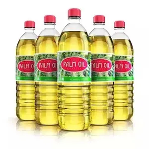 Il produttore di olio da cucina di palma vegetale puro Halal fornisce olio di semi di palma in vendita