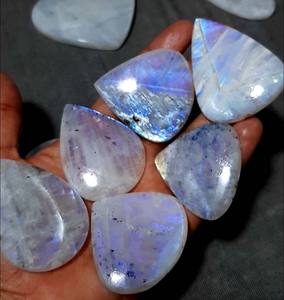 Ethiopian Opal Free Size With in 8-20mm Approx Loose Smooth Stone for Mother's <b>Day</b> <b>Gift</b> Trendy <b>Gift</b> for Fashion Jewelry - Product Image 2