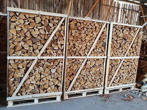 Leña de Haya Secada en Horno en Venta en Europa, Producto Relacionado con la Energía - Product Image 6