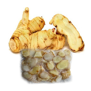 TRANCHES DE GALANGAL CONGELÉES DE QUALITÉ SUPÉRIEURE | ÉPICES DE BIEN-ÊTRE À BASE DE PLANTES NATURELLES - Product Image 5