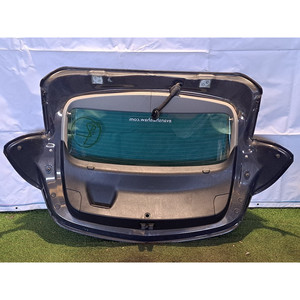 Puerta Trasera OPEL Astra J GTC 13371615 A14NET (11>15) - Product Image 5