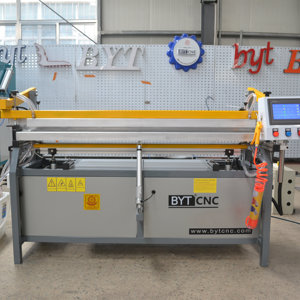 Máquina <span class=keywords><strong>de</strong></span> Doblado <span class=keywords><strong>de</strong></span> Acrílico BYTCNC, Máquina <span class=keywords><strong>de</strong></span> Calentamiento <span class=keywords><strong>de</strong></span> Plástico para Doblado, Máquina Automática <span class=keywords><strong>de</strong></span> Doblado <span class=keywords><strong>de</strong></span> Acrílico y Plástico - Product Image 3