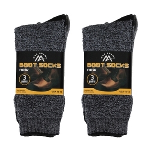 45126 Chaussettes de sport d'extérieur - Product Image 1