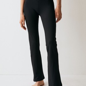 Señoras Lagging para mujeres deportes diseño personalizado lagging Pant gym fitness wear alta calidad Lagging para mujeres - Product Image 2