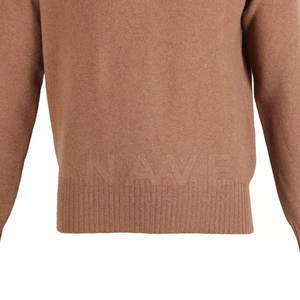 Suéteres para Hombre para Uso en Exteriores, Suéteres de Manga Larga para Hombre, Suéteres de Tela Transpirable para Hombre - Product Image 4