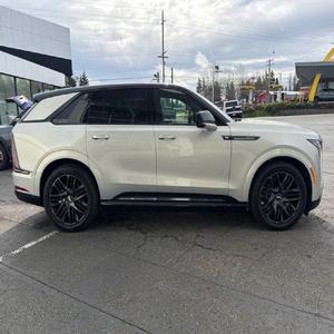 Cadillac Escalade IQ Sport 2 2025 en EXCELENTE ESTADO - Product Image 2