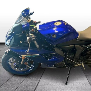 Motocicleta Yamaha YZF-R7 2025 - Soporte OEM y DIY, 1 Año de Garantía, Origen Francia, Mejor Precio - Product Image 1