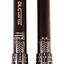 Clé dynamométrique réversible DLC Model Diamond Black en acier inoxydable de qualité industrielle 1/4'' 1-25 Nm/8,9-221 In-lb Capacité mâchoire OEM 1