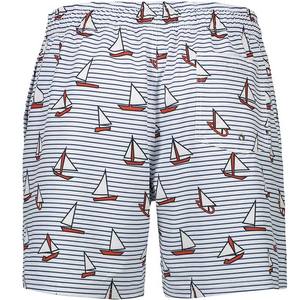 Shorts pour hommes à la mode pour des vêtements décontractés conçus avec un confort et une durabilité en tissu de qualité supérieure pour les tenues de mode modernes - Product Image 3