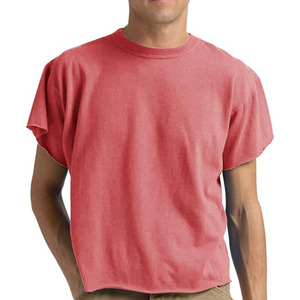 High Quality Boxy <b>Fit</b> Streetwear Casual Heavyweight 260G 100%cotton Oversized <b>T</b>-<b>shirts</b> Blank Custom <b>Cropped</b> <b>t</b> <b>Shirt</b> for Men - Product Image 1