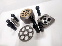 Kit de réparation de pompe hydraulique de haute qualité A8VO160 A8VO200 pour Cat 330C Rexroth A8V0160 A8V0200