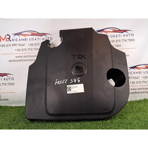 COPRIMOTORE SEAT Exeo ST (3R5) 3R0103925K CAGA diesel 1968 (09>13) - Product Image 2