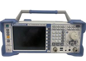 Vente de produits d'occasion Rohde & Schwarz ZVL6 - Product Image 2