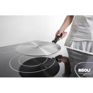 Adaptateur de plaque à induction 22 cm, pièce de cuisson, modèle 020080 22A - Product Image 5