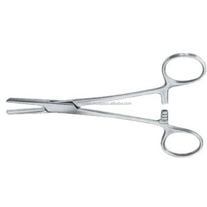 Premium Quality A-1 VERITAS Arteryy Forceps Stainless Steel Surgical Instruments | sutur kitmedic instrument - Product Image 3
